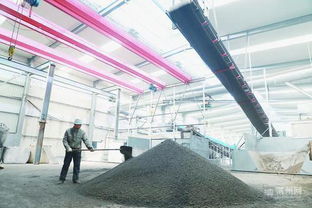 京阳生物 建设农业废弃物资源化利用标准化样板工厂，推动绿色农业技术推广